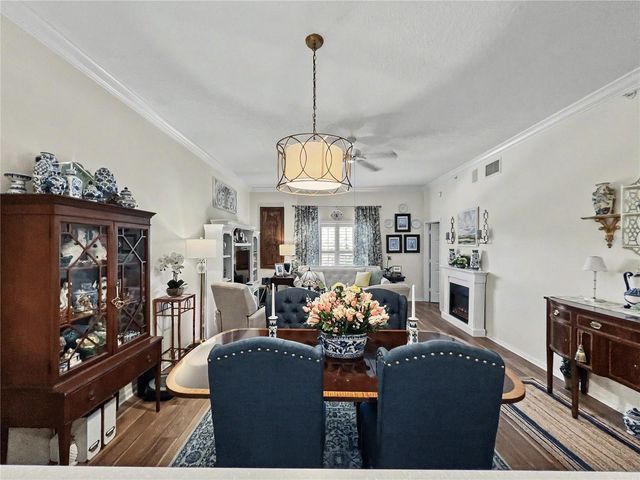 909 WATERSIDE LANE 206, Celebration, FL 34747