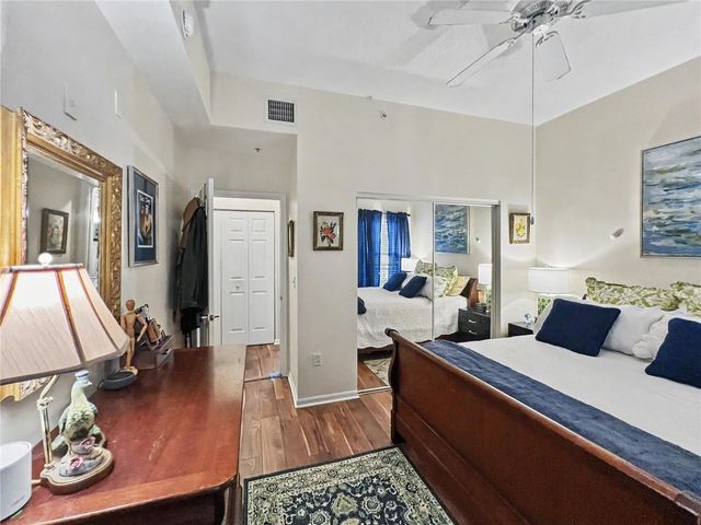 909 WATERSIDE LANE 206, Celebration, FL 34747