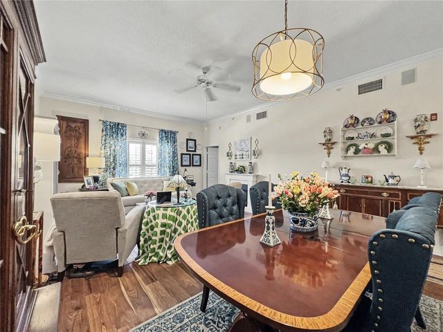 909 WATERSIDE LANE 206, Celebration, FL 34747