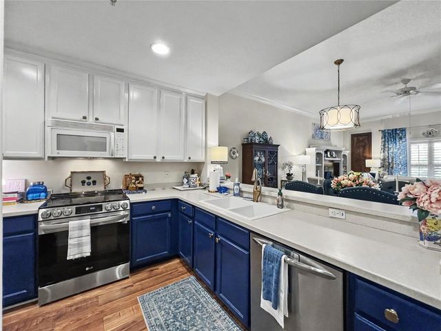 909 WATERSIDE LANE 206, Celebration, FL 34747
