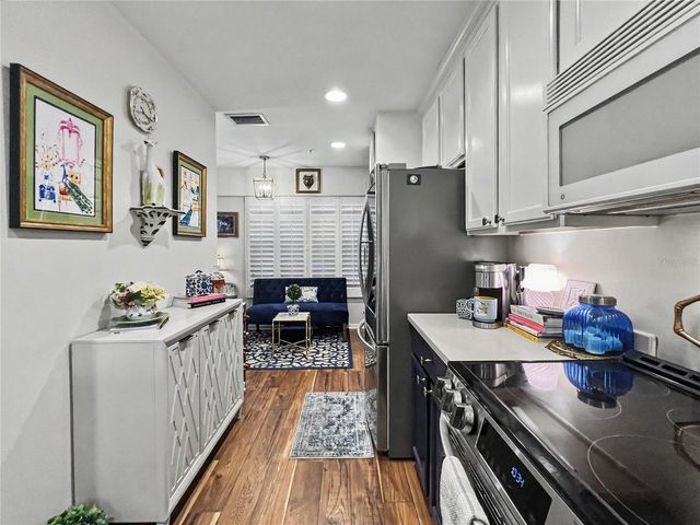 909 WATERSIDE LANE 206, Celebration, FL 34747
