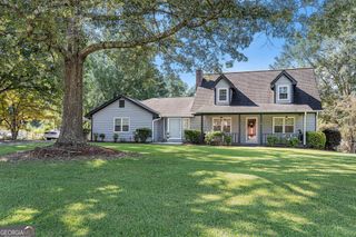 15 Country Roads Drive, Stockbridge, GA 30281