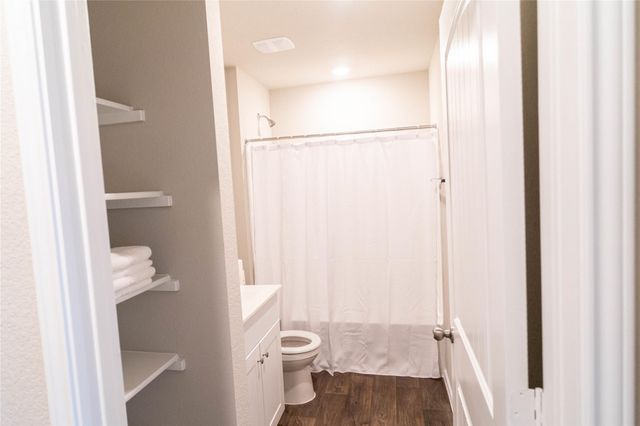 12509 Brahmin DR, Austin, TX 78724