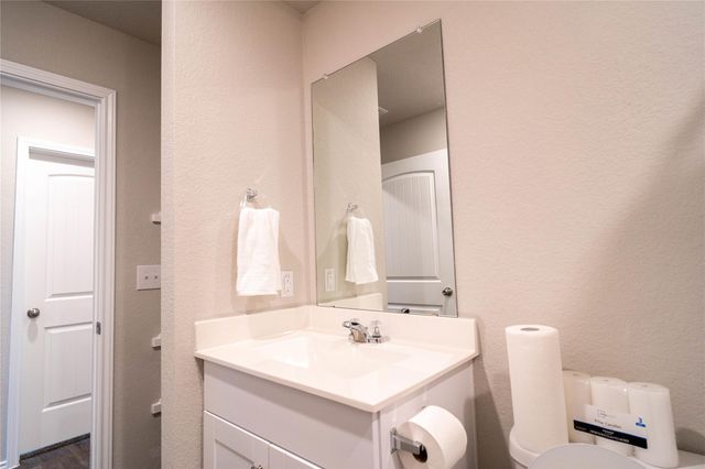 12509 Brahmin DR, Austin, TX 78724