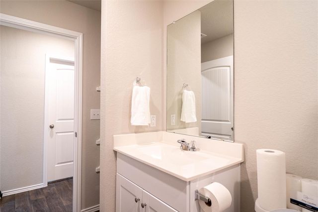 12509 Brahmin DR, Austin, TX 78724