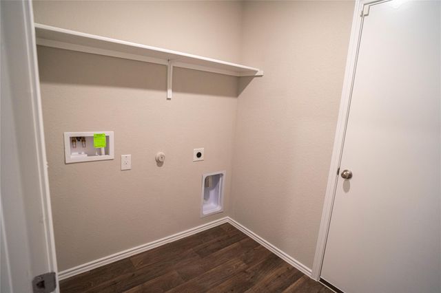 12509 Brahmin DR, Austin, TX 78724