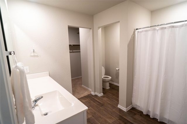 12509 Brahmin DR, Austin, TX 78724