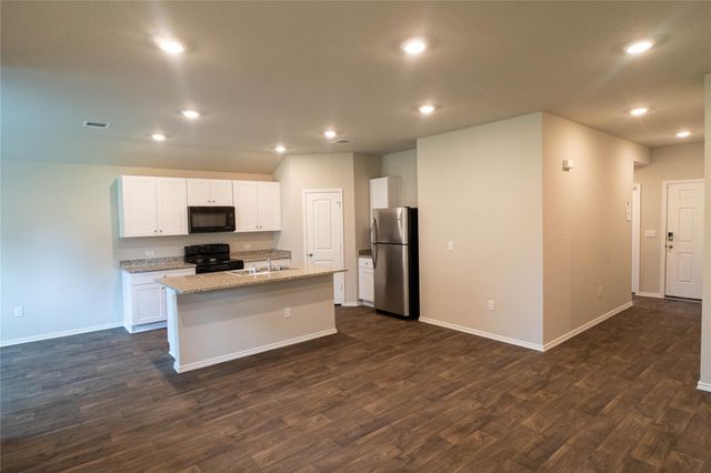 12509 Brahmin DR, Austin, TX 78724