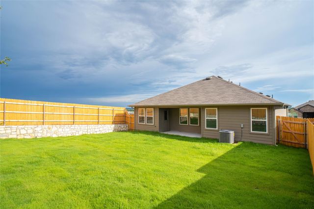 12509 Brahmin DR, Austin, TX 78724