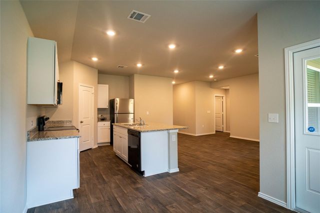 12509 Brahmin DR, Austin, TX 78724