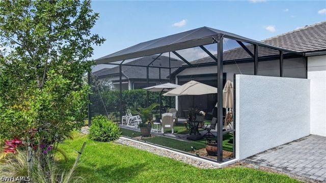 14628 Kingfisher LOOP, Naples, FL 34120