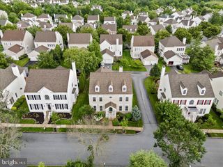 222 OLIVER DR, Chester Springs, PA 19425