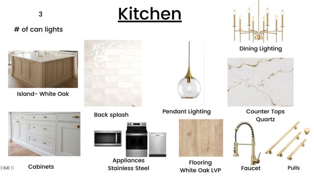 3250 Oakridge River Road, Fuquay Varina, NC 27526