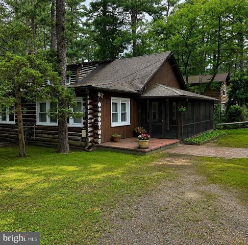116 STOKES RD, Medford Lakes, NJ 08055