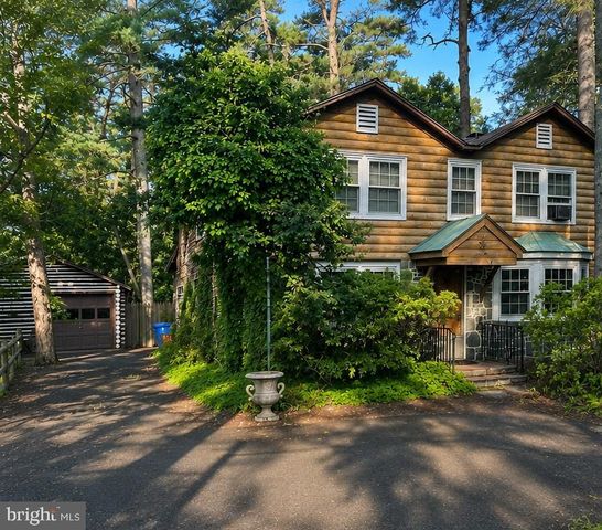 116 STOKES RD, Medford Lakes, NJ 08055