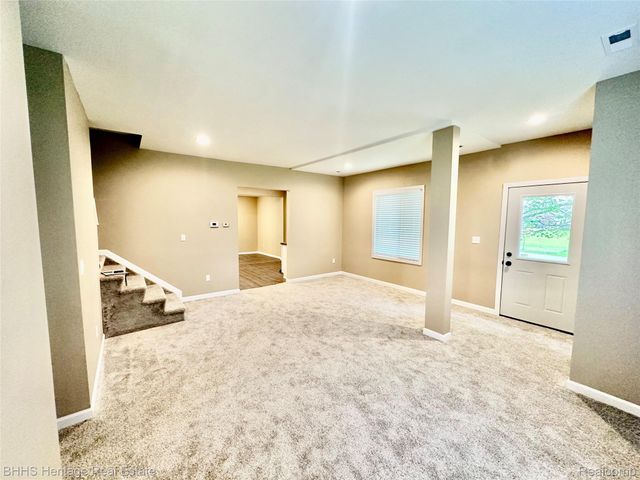 5435 Byron Road, Howell Township, MI 48855