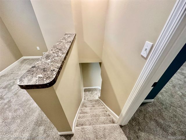 5435 Byron Road, Howell Township, MI 48855