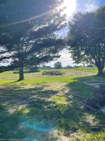 5435 Byron Road, Howell Township, MI 48855