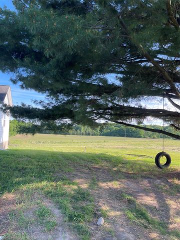 5435 Byron Road, Howell Township, MI 48855