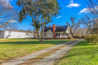 2262 S NC 119 Highway, Mebane, NC 27302