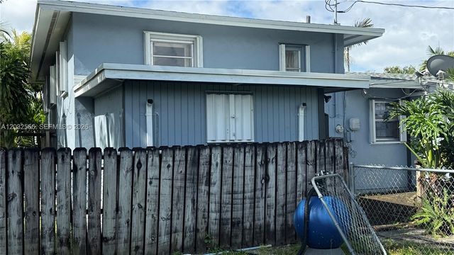 1245 NE 203rd Street, Miami, FL 33179