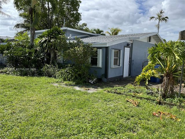 1245 NE 203rd Street, Miami, FL 33179