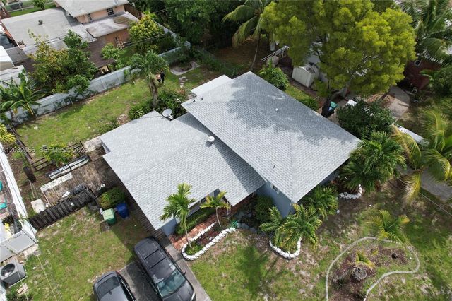 1245 NE 203rd Street, Miami, FL 33179