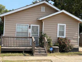 114 N Walnut Street, North Little Rock, AR 72114