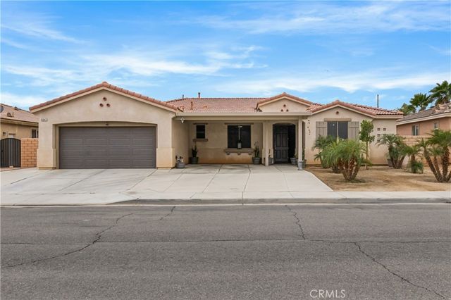 82847 Millay Court, Indio, CA 92201