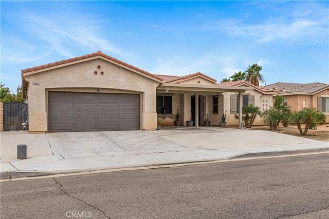 82847 Millay Court, Indio, CA 92201