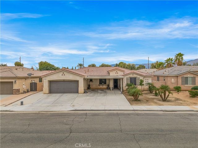 82847 Millay Court, Indio, CA 92201