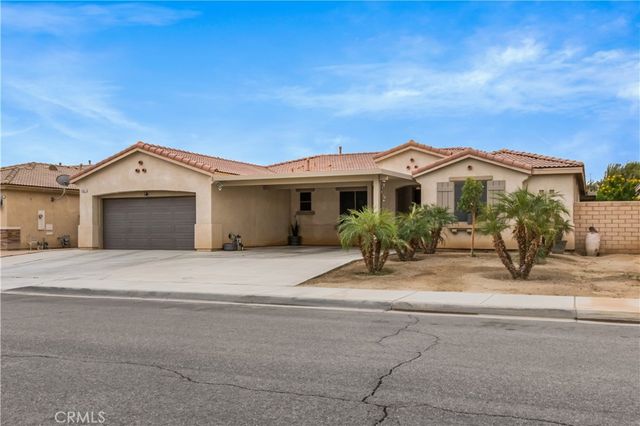 82847 Millay Court, Indio, CA 92201