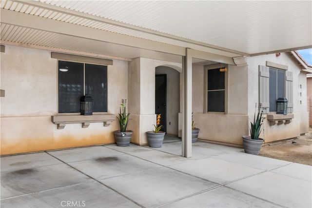 82847 Millay Court, Indio, CA 92201