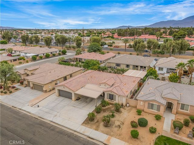 82847 Millay Court, Indio, CA 92201