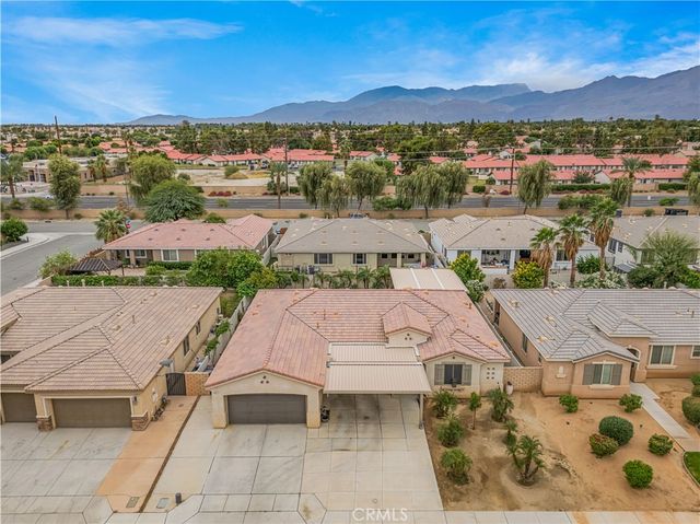 82847 Millay Court, Indio, CA 92201