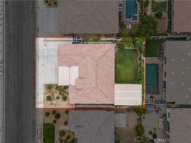 82847 Millay Court, Indio, CA 92201