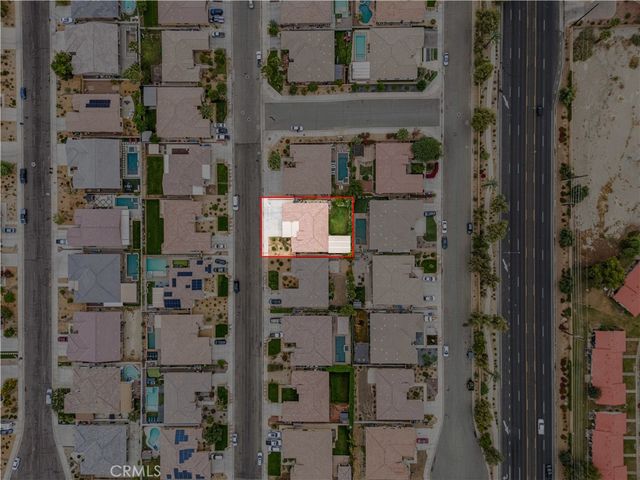 82847 Millay Court, Indio, CA 92201