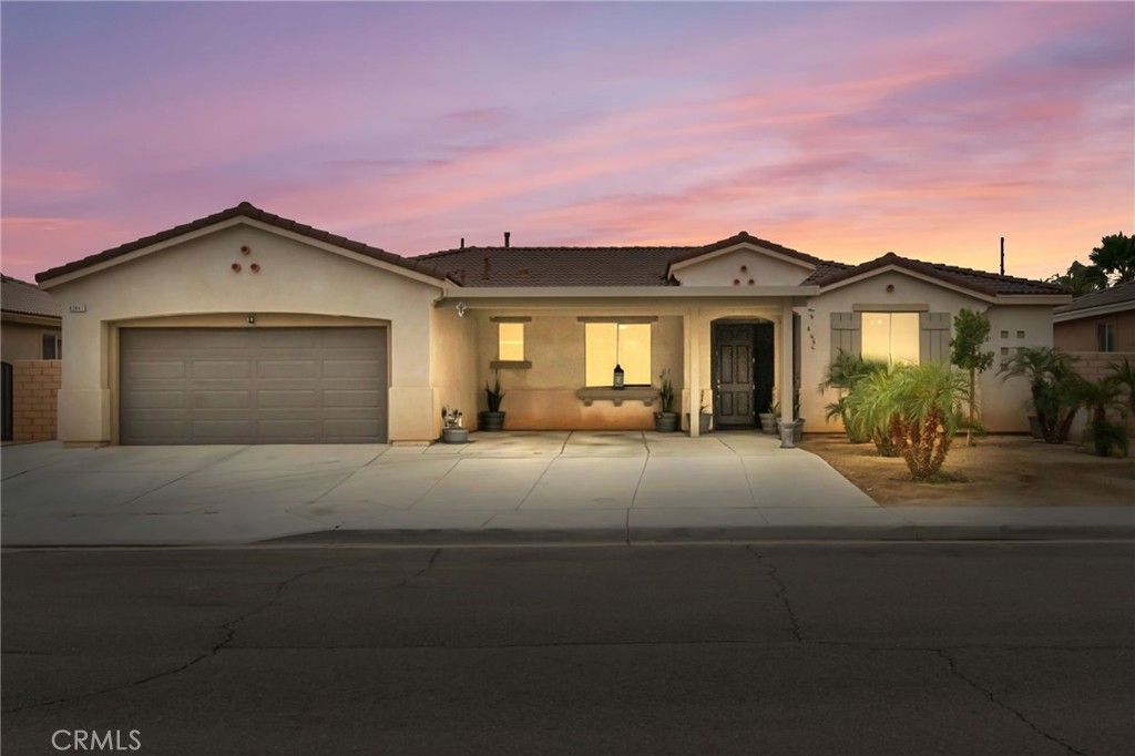 82847 Millay Court, Indio, CA 92201