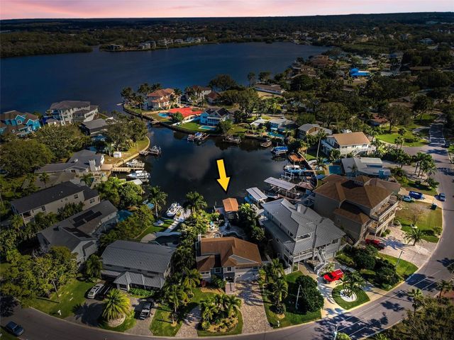 110 CARLYLE CIRCLE, Palm Harbor, FL 34683