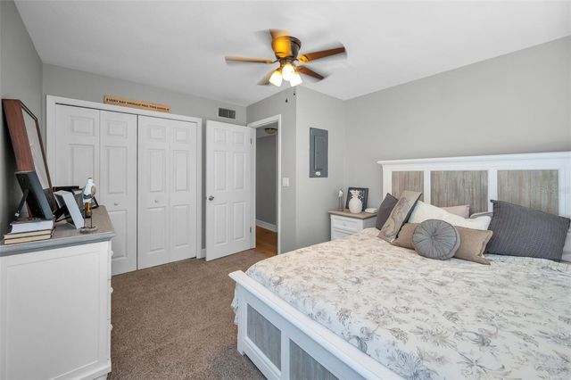 110 CARLYLE CIRCLE, Palm Harbor, FL 34683