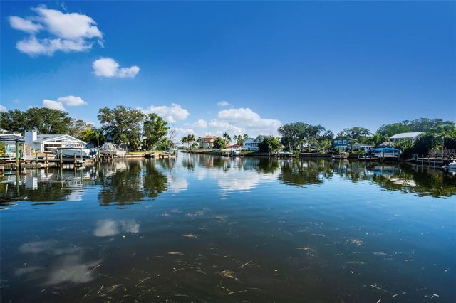 110 CARLYLE CIRCLE, Palm Harbor, FL 34683