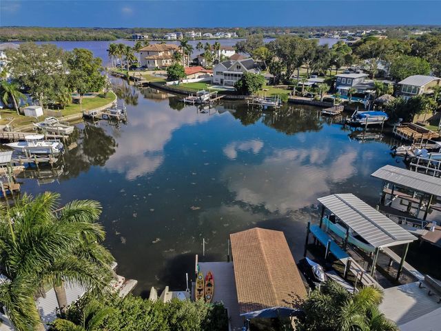 110 CARLYLE CIRCLE, Palm Harbor, FL 34683