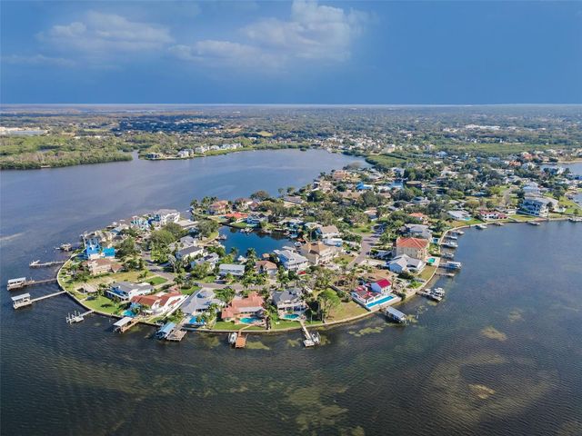 110 CARLYLE CIRCLE, Palm Harbor, FL 34683