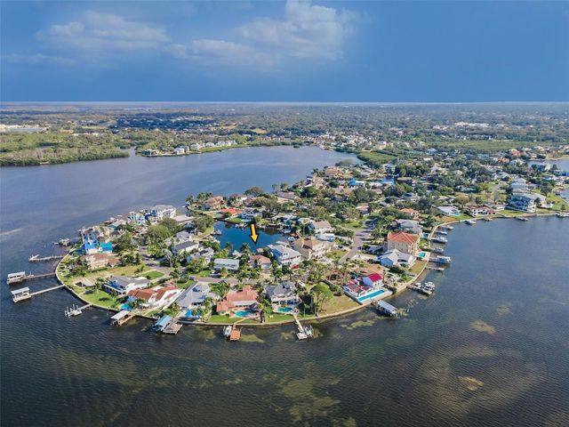 110 CARLYLE CIRCLE, Palm Harbor, FL 34683