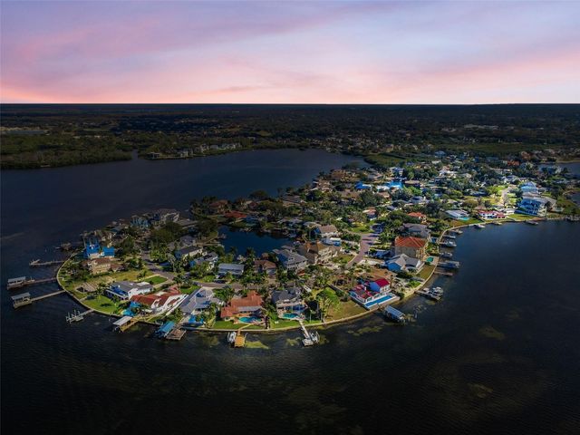 110 CARLYLE CIRCLE, Palm Harbor, FL 34683