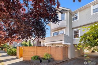 8833 Stone Avenue N #A, Seattle, WA 98103