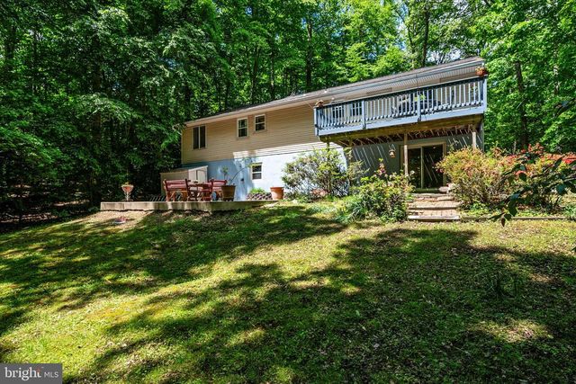 2194 HALLMARK CT, Gambrills, MD 21054