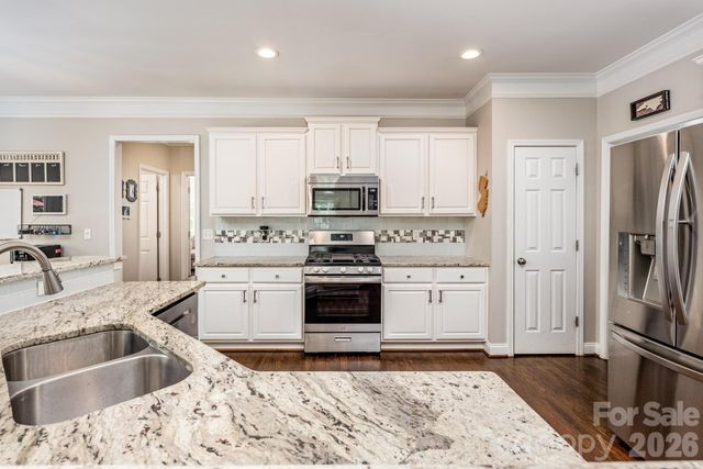 141 Culpeze Road 9, Mooresville, NC 28117