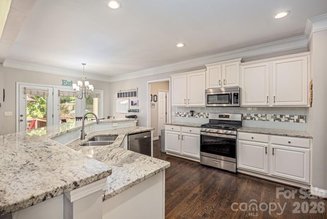 141 Culpeze Road 9, Mooresville, NC 28117