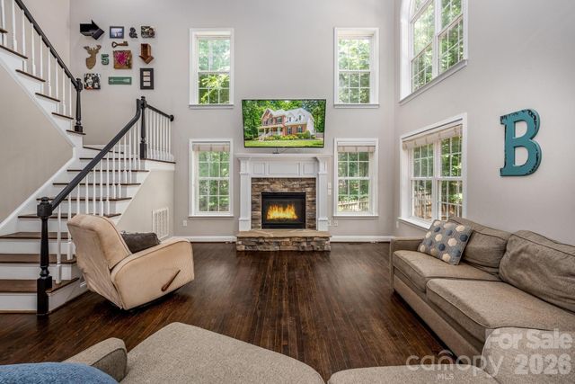 141 Culpeze Road 9, Mooresville, NC 28117